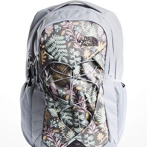 North Face Backpack